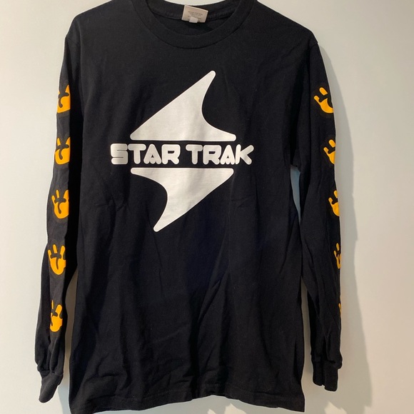COMPLEXCON 2018 EXCLUSIVE BBC x STAR TRAK - Picture 5 of 5